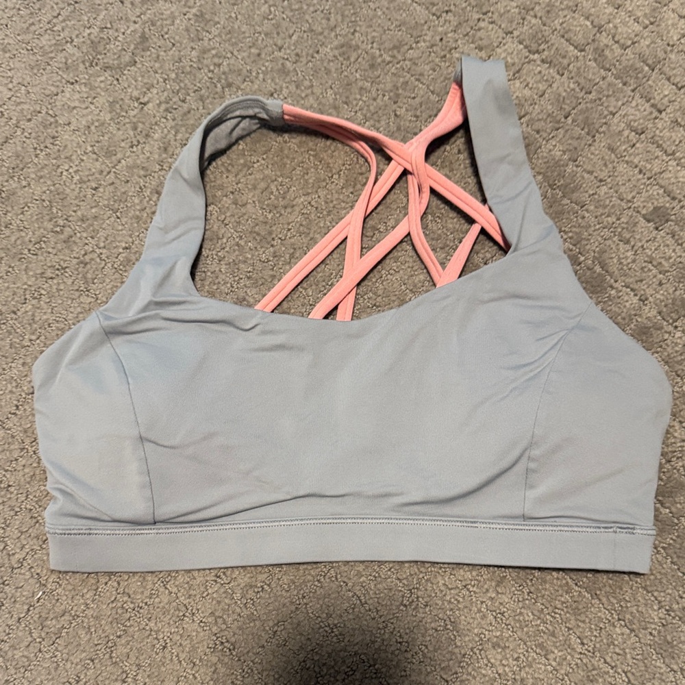 Lululemon bra
